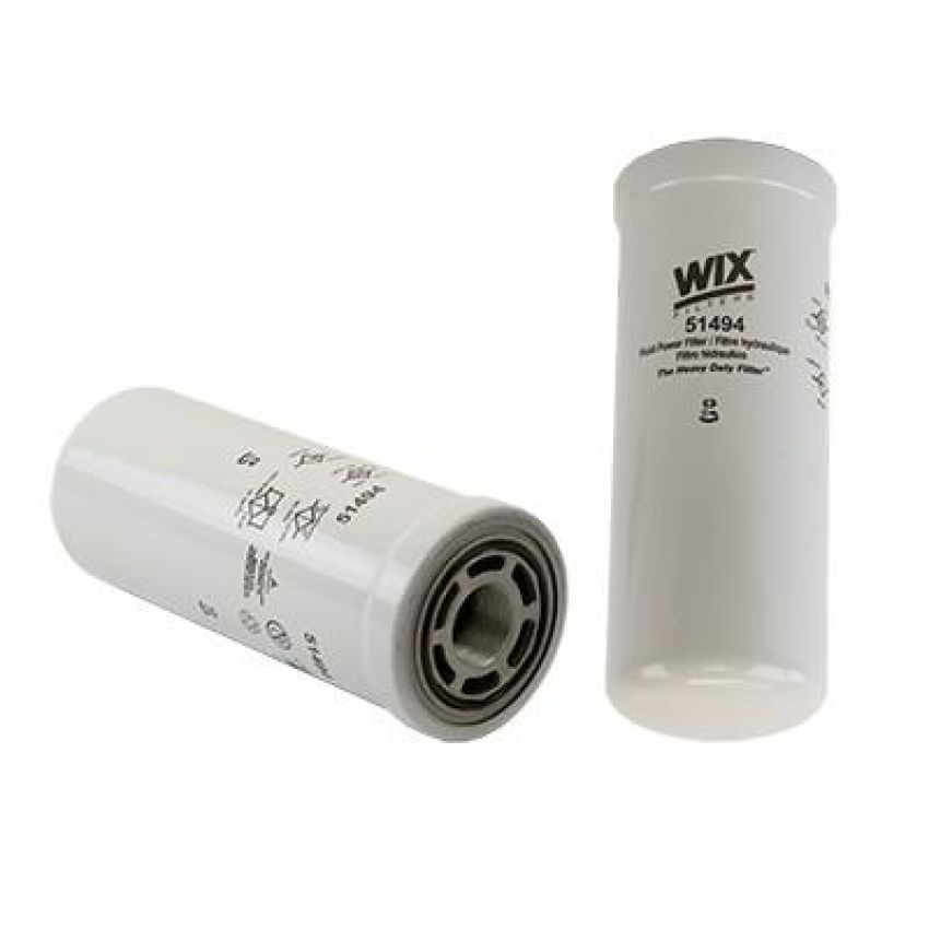 WIX FILTER 51494 WIX Spin-On Hydraulic Filter