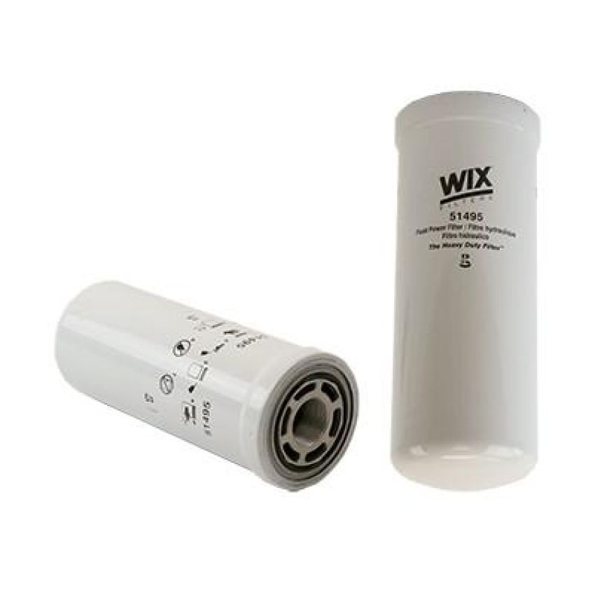 WIX FILTER 51495 WIX Spin-On Hydraulic Filter