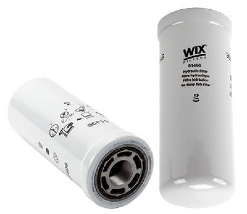 WIX FILTER 51496 WIX Spin-On Hydraulic Filter