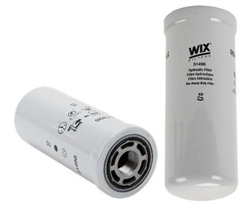 WIX FILTER 51498 WIX Spin-On Hydraulic Filter