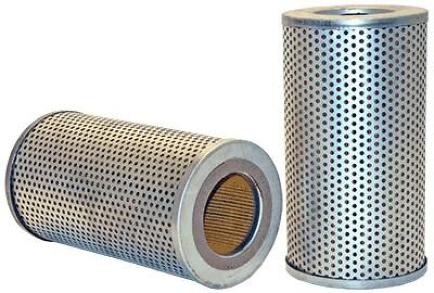 WIX FILTER 51499 WIX Cartridge Hydraulic Metal Canister Filter