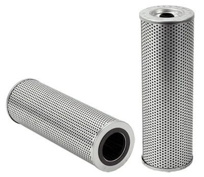 WIX FILTER 51502 WIX Cartridge Hydraulic Metal Canister Filter
