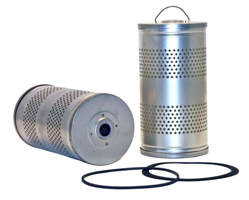 WIX FILTER 51503 WIX Cartridge Lube Metal Canister Filter