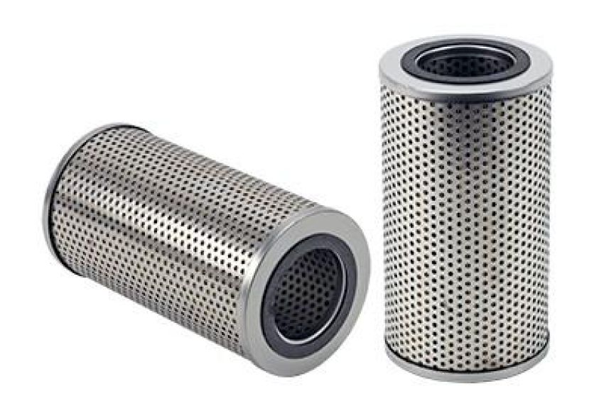 WIX FILTER 51508 WIX Cartridge Hydraulic Metal Canister Filter