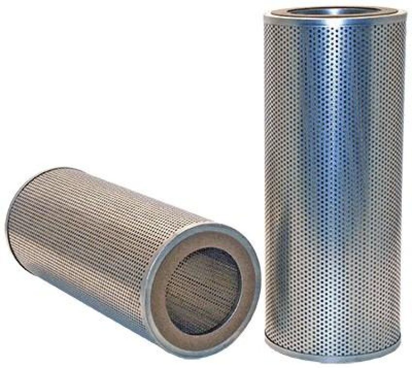 WIX FILTER 51509 WIX Cartridge Hydraulic Metal Canister Filter