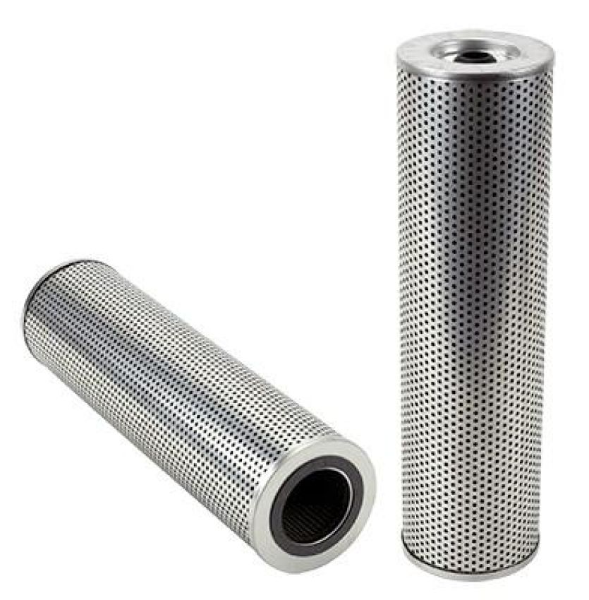 WIX FILTER 51510 WIX Cartridge Hydraulic Metal Canister Filter