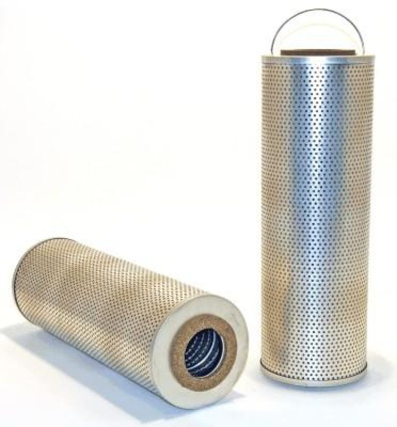 WIX FILTER 51511 WIX Cartridge Lube Metal Canister Filter