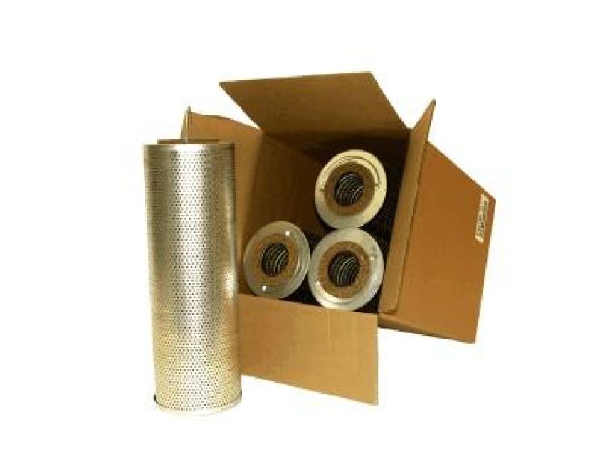 WIX FILTER 51511MP WIX Cartridge Lube Metal Canister Filter