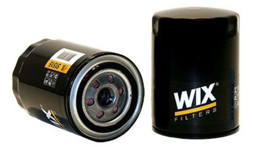 WIX FILTER 51515 WIX Spin-On Lube Filter