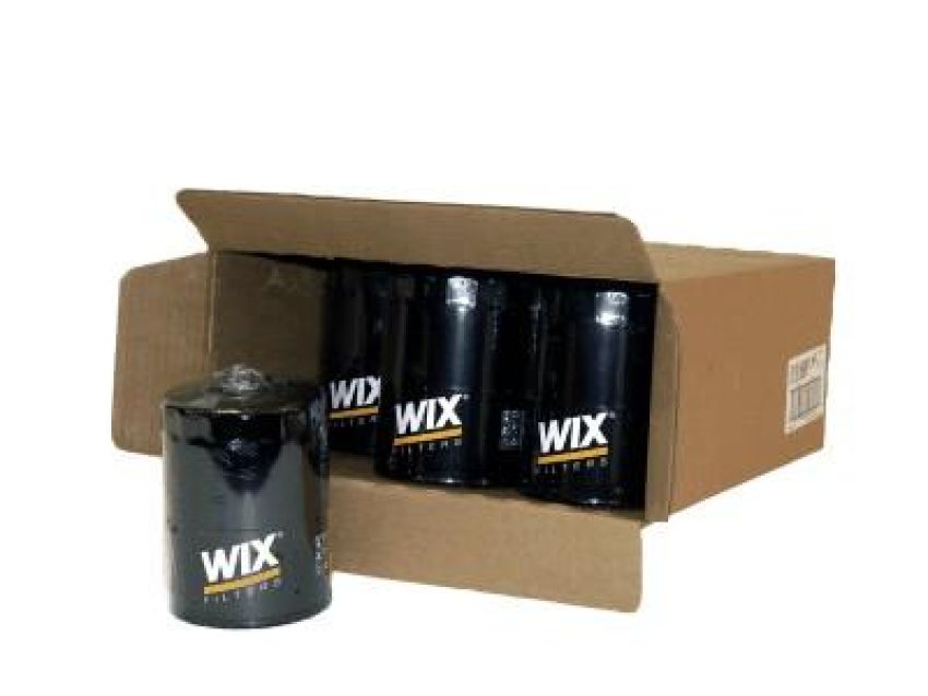 WIX FILTER 51515MP WIX Spin-On Lube Filter