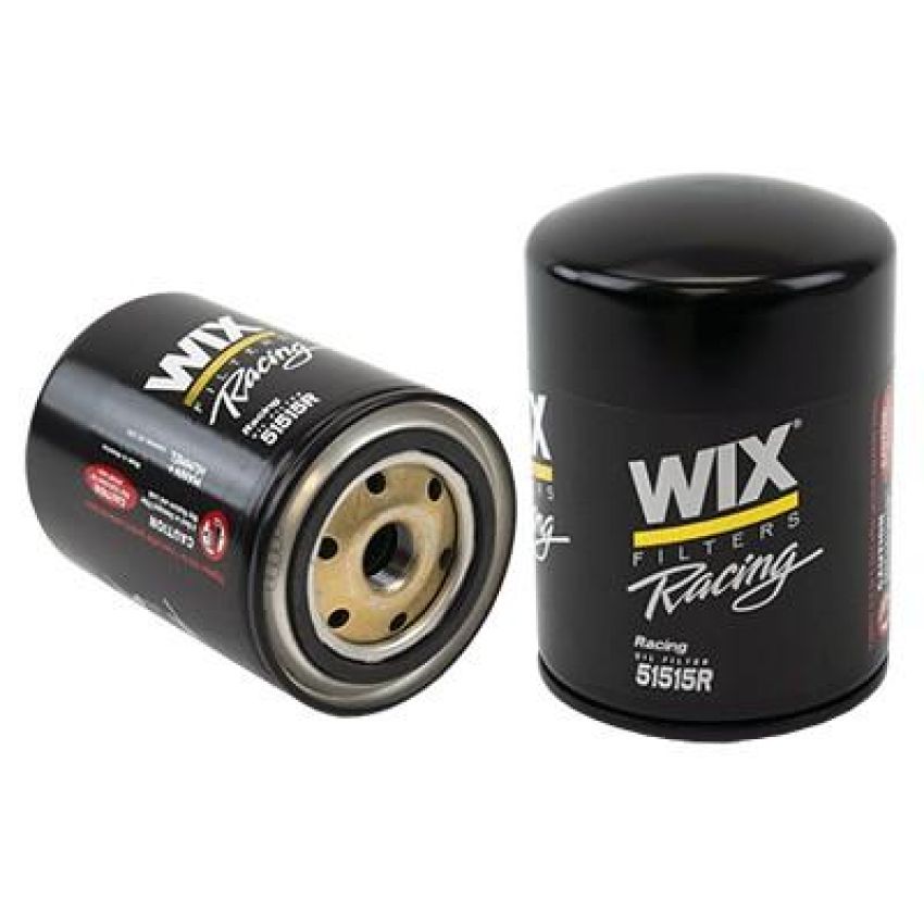 WIX FILTER 51515R WIX Spin-On Lube Filter