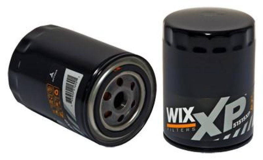 WIX FILTER 51515XP WIX XP Spin-On Lube Filter