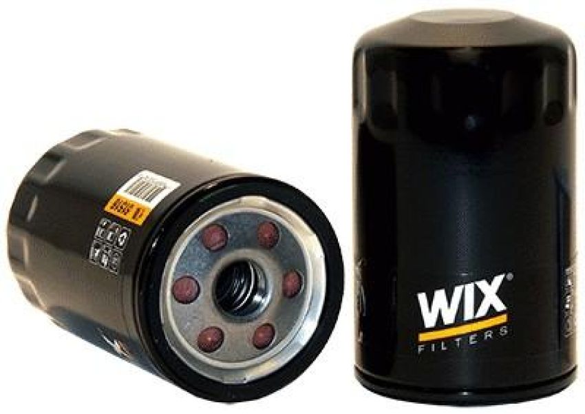 WIX FILTER 51516 WIX Spin-On Lube Filter