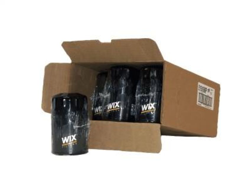 WIX FILTER 51516MP WIX Spin-On Lube Filter