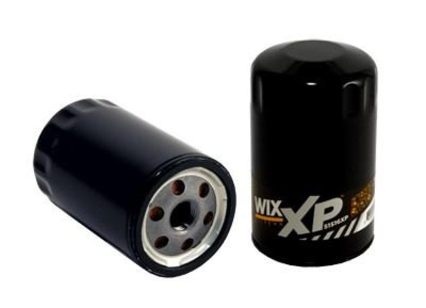 WIX FILTER 51516XP WIX XP Spin-On Lube Filter