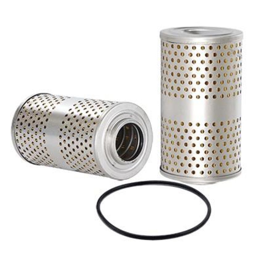 WIX FILTER 51517 WIX Cartridge Hydraulic Metal Canister Filter