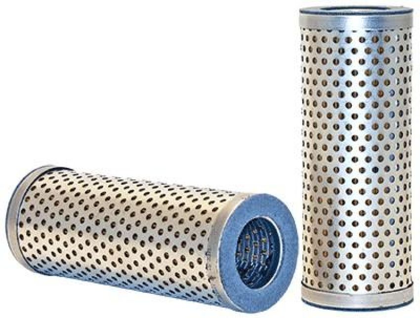 WIX FILTER 51518 WIX Cartridge Hydraulic Metal Canister Filter