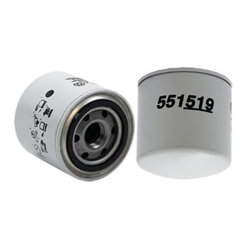 WIX FILTER 51519 WIX Spin-On Hydraulic Filter