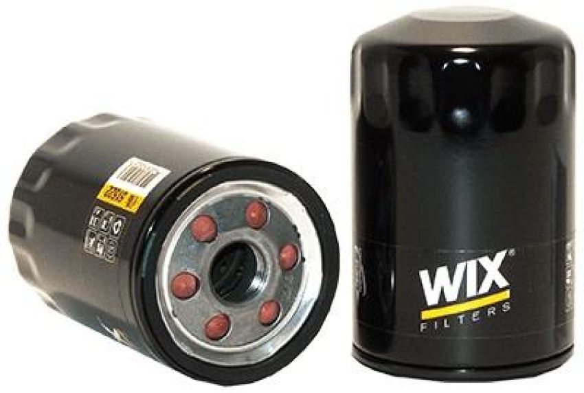 WIX FILTER 51522 WIX Spin-On Lube Filter