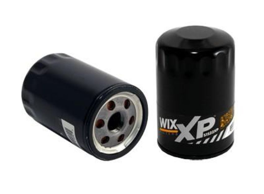 WIX FILTER 51522XP WIX XP Spin-On Lube Filter