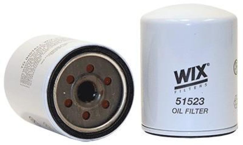 WIX FILTER 51523 WIX Spin-On Lube Filter