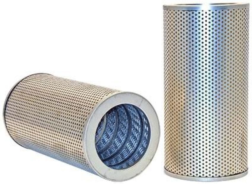 WIX FILTER 51524 WIX Cartridge Hydraulic Metal Canister Filter