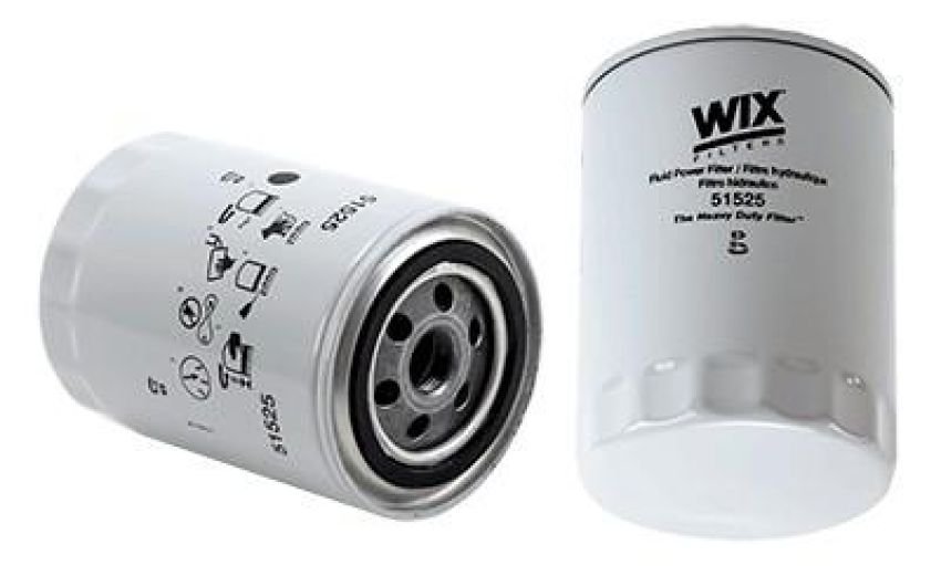 WIX FILTER 51525 WIX Spin-On Transmission Filter