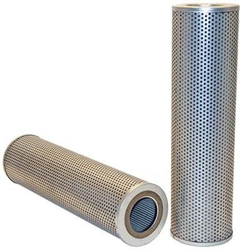 WIX FILTER 51527 WIX Cartridge Hydraulic Metal Canister Filter