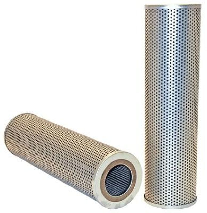 WIX FILTER 51529 WIX Cartridge Hydraulic Metal Canister Filter