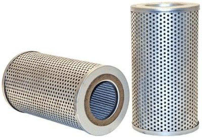 WIX FILTER 51530 WIX Cartridge Hydraulic Metal Canister Filter