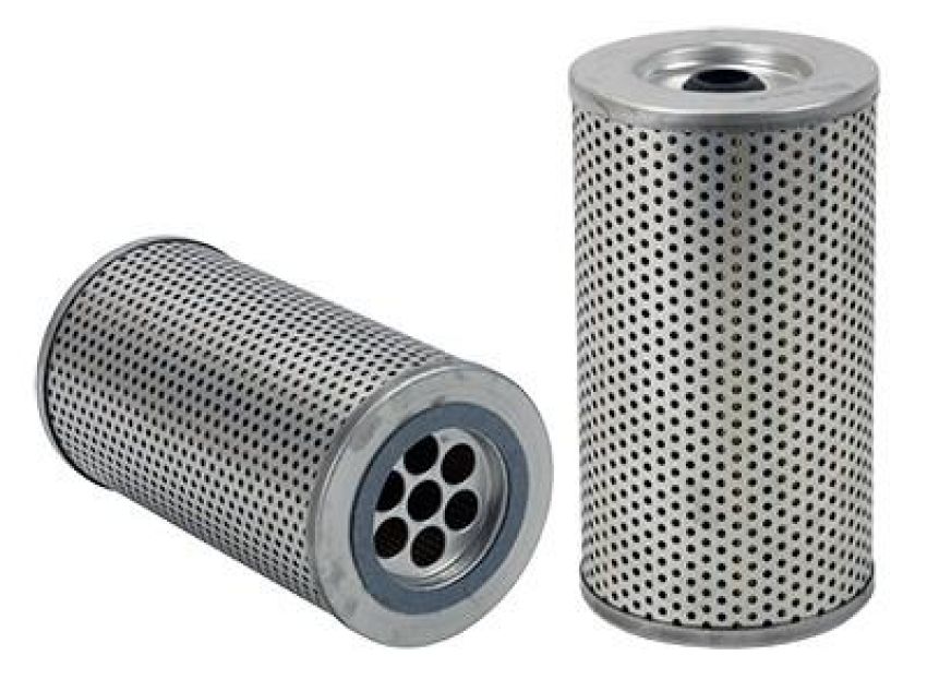 WIX FILTER 51532 WIX Cartridge Hydraulic Metal Canister Filter