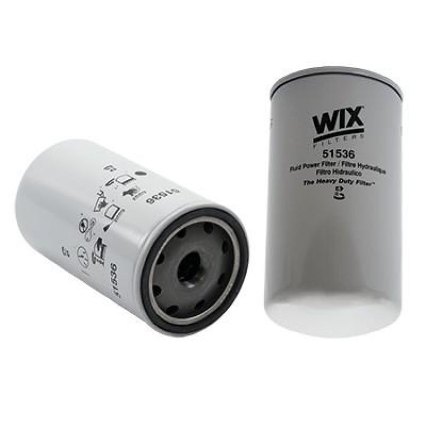 WIX FILTER 51536 WIX Spin-On Hydraulic Filter
