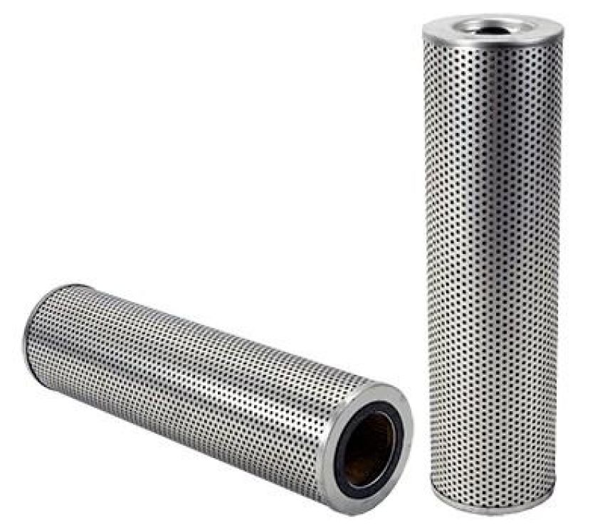 WIX FILTER 51540 WIX Cartridge Hydraulic Metal Canister Filter