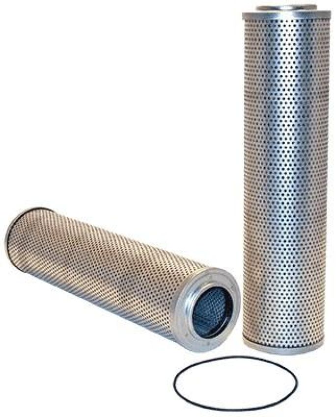 WIX FILTER 51541 WIX Cartridge Hydraulic Metal Canister Filter