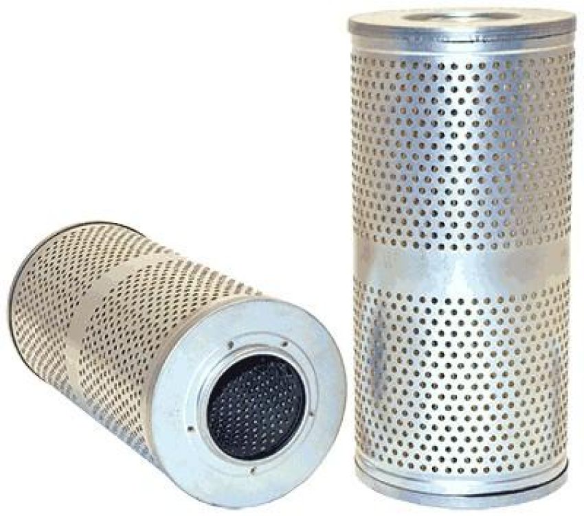 WIX FILTER 51542 WIX Cartridge Hydraulic Metal Canister Filter