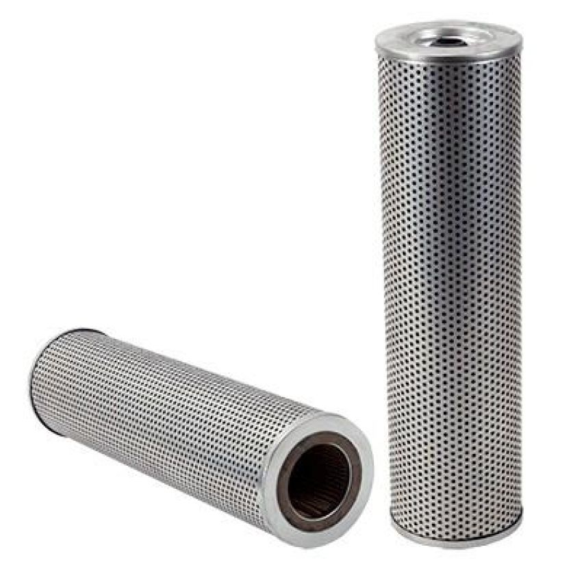 WIX FILTER 51543 WIX Cartridge Hydraulic Metal Canister Filter