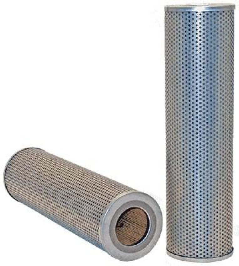 WIX FILTER 51544 WIX Cartridge Hydraulic Metal Canister Filter
