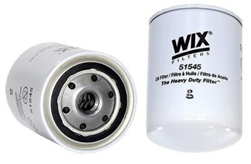 WIX FILTER 51545 WIX Spin-On Hydraulic Filter