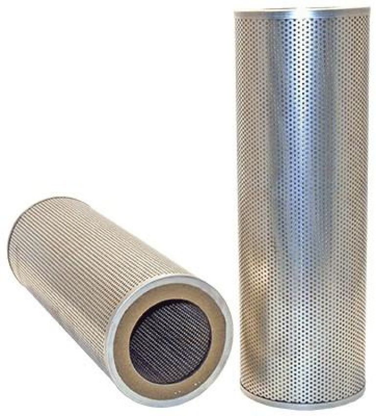 WIX FILTER 51547 WIX Cartridge Hydraulic Metal Canister Filter