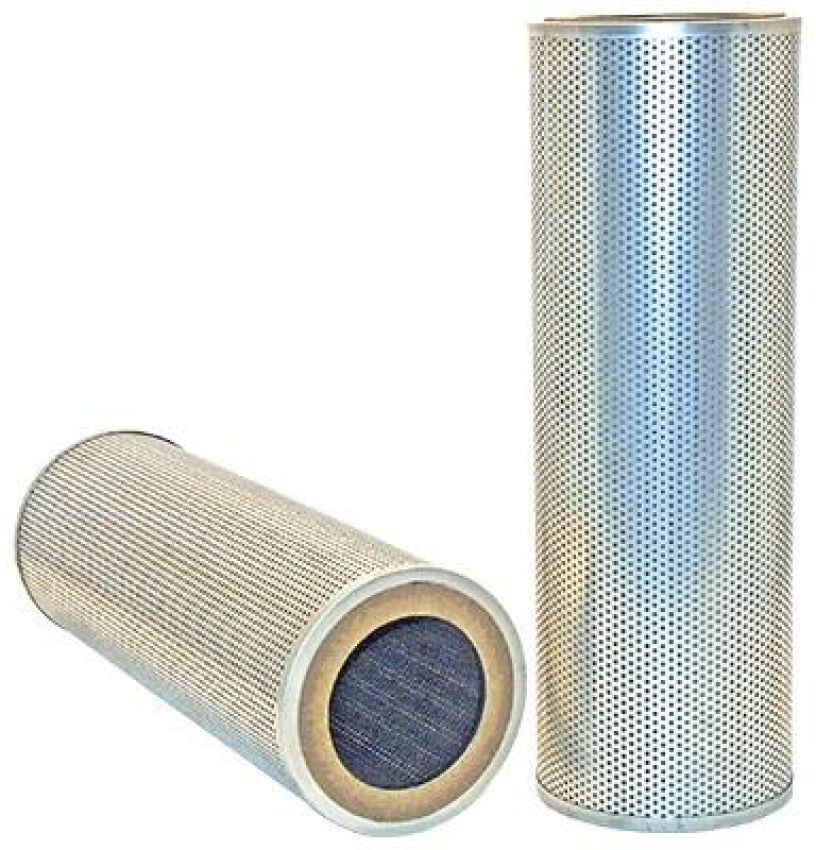 WIX FILTER 51549 WIX Cartridge Hydraulic Metal Canister Filter