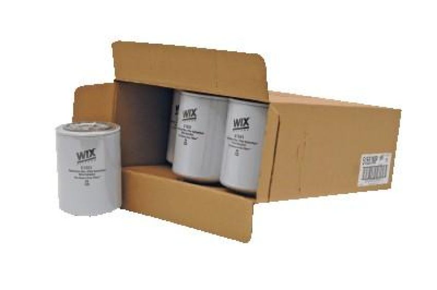 WIX FILTER 51551MP WIX Spin-On Hydraulic Filter