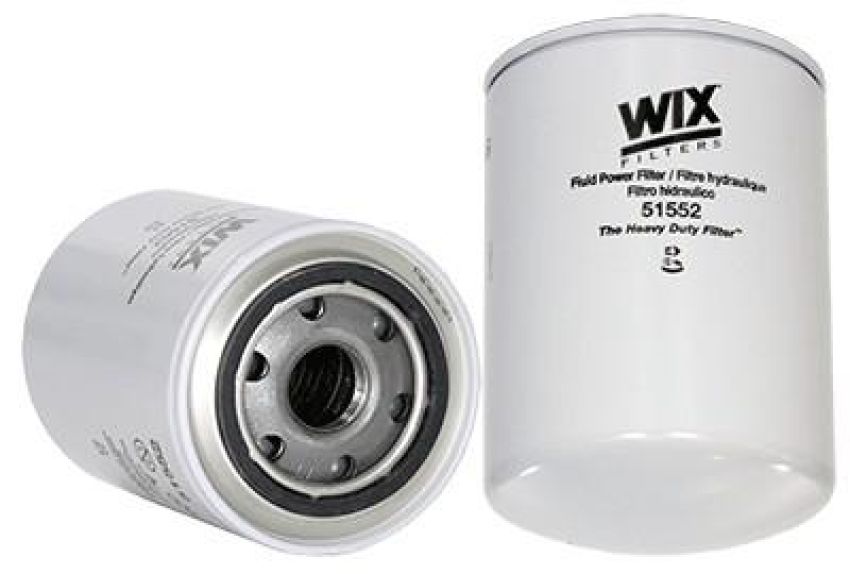 WIX FILTER 51552 WIX Spin-On Hydraulic Filter
