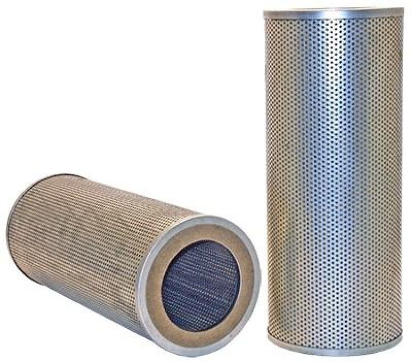 WIX FILTER 51556 WIX Cartridge Hydraulic Metal Canister Filter