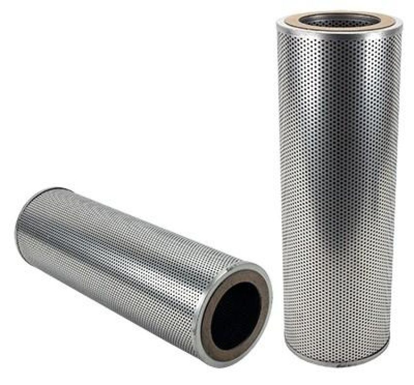 WIX FILTER 51557 WIX Cartridge Hydraulic Metal Canister Filter