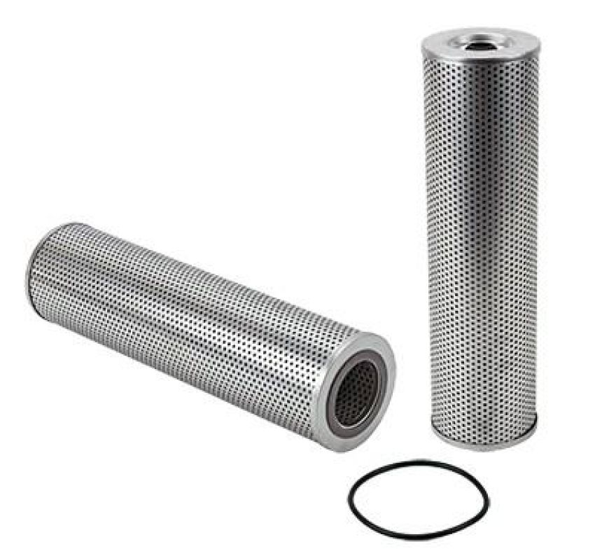 WIX FILTER 51560 WIX Cartridge Hydraulic Metal Canister Filter