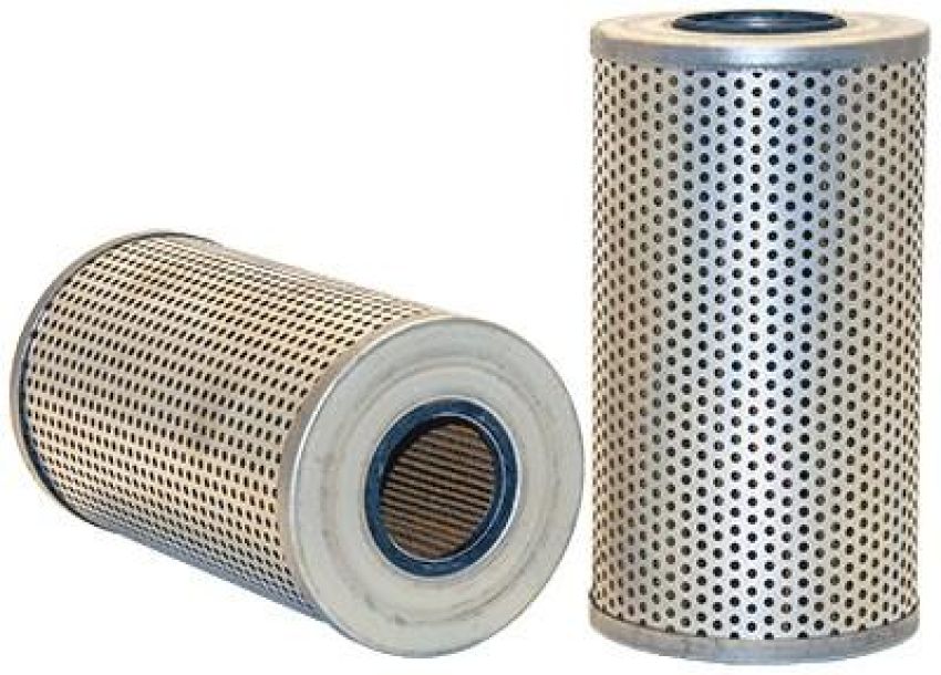 WIX FILTER 51562 WIX Cartridge Hydraulic Metal Canister Filter