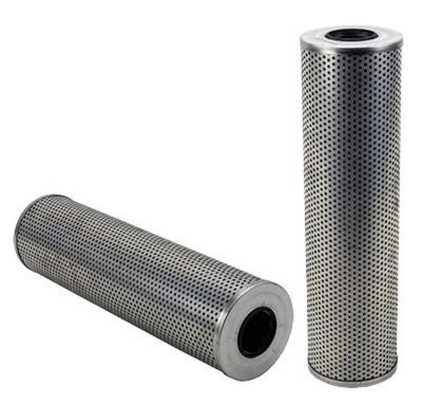 WIX FILTER 51564 WIX Cartridge Hydraulic Metal Canister Filter