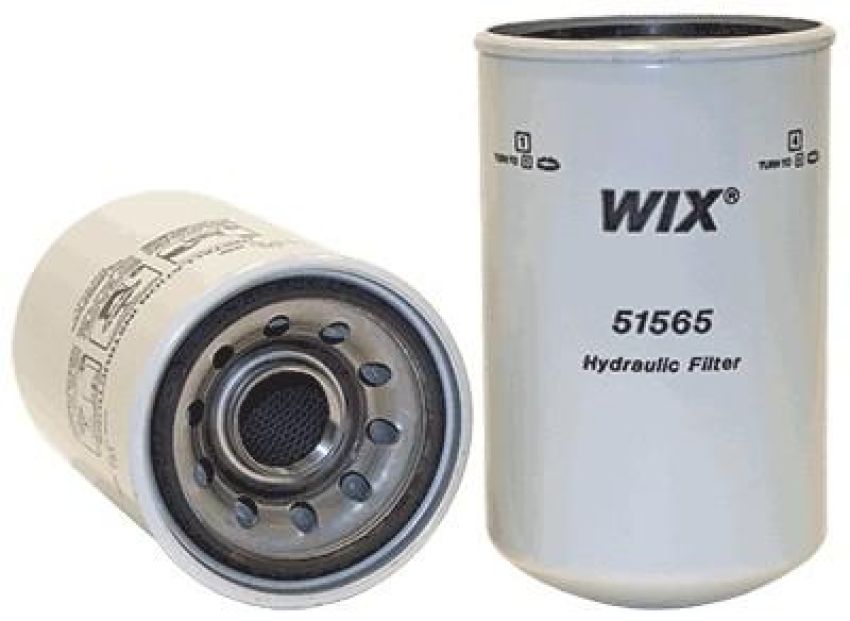 WIX FILTER 51565 WIX Spin-On Hydraulic Filter