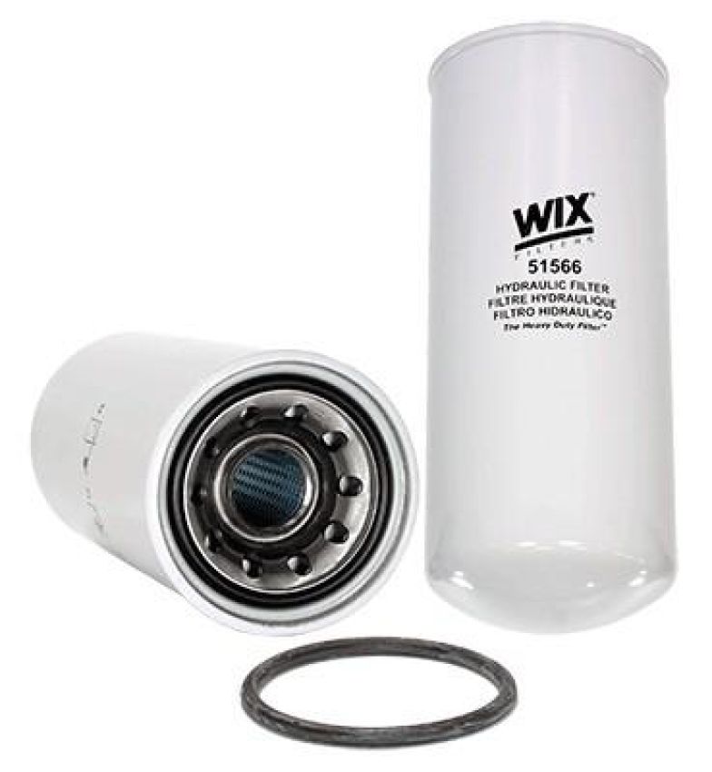 WIX FILTER 51566 WIX Spin-On Hydraulic Filter