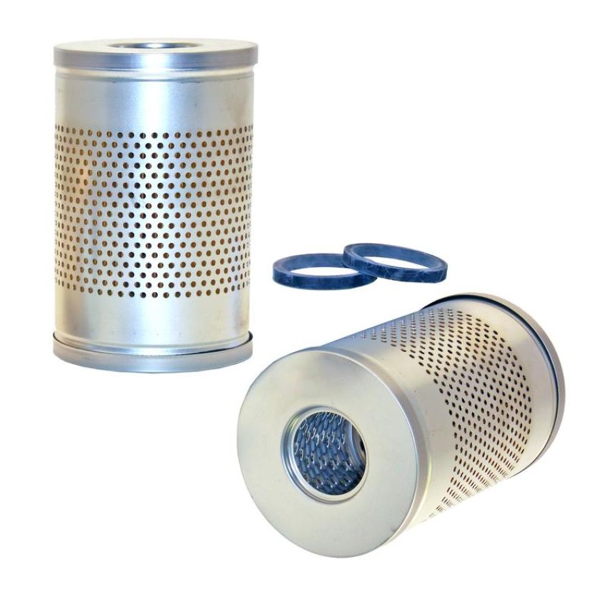 WIX FILTER 51567 WIX Cartridge Hydraulic Metal Canister Filter